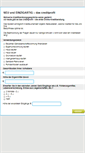 Mobile Screenshot of creditprofil.creditnet.at